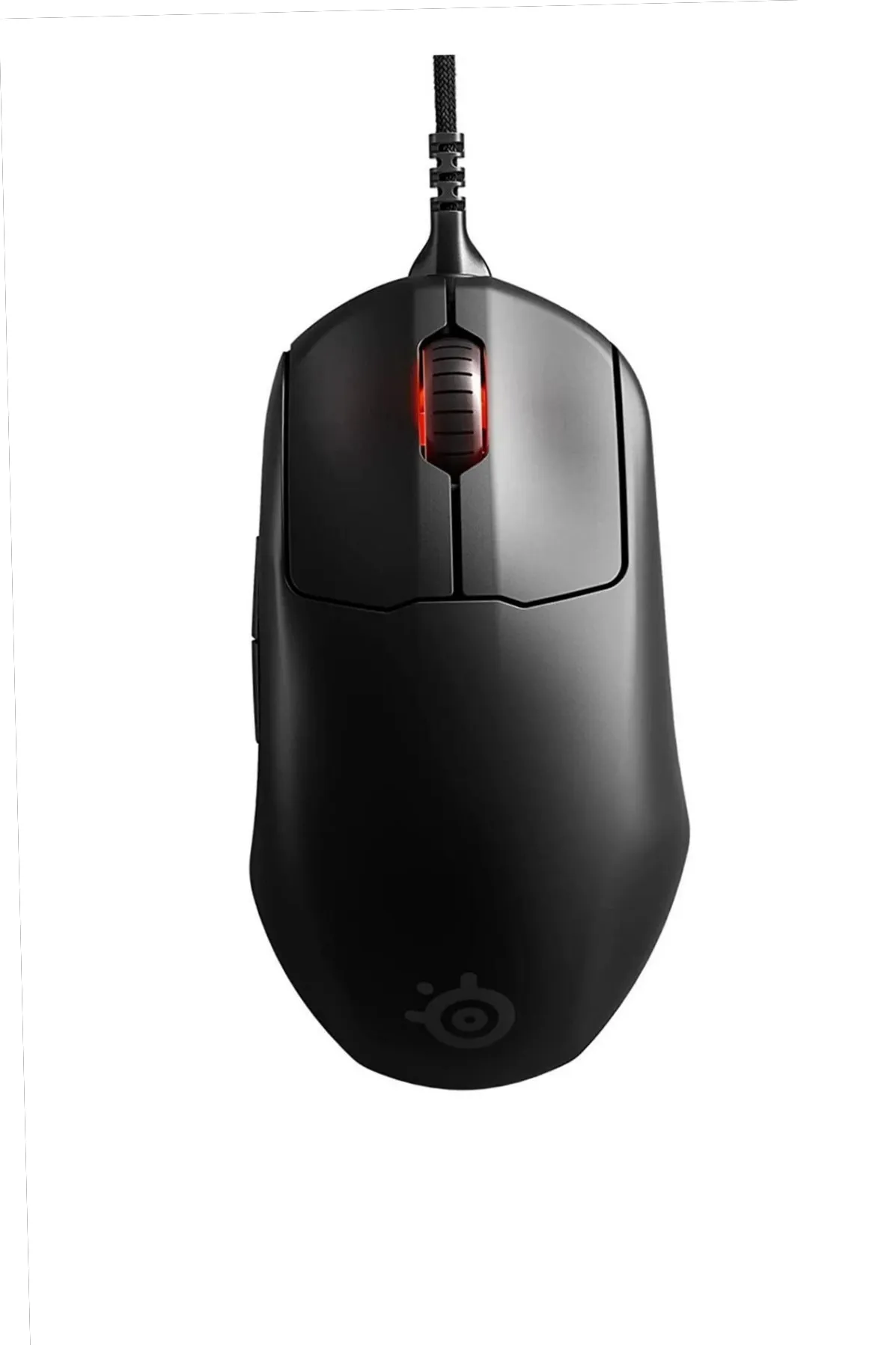 SteelSeries Prime+ Plus RGB Optik FPS Gaming Oyuncu Mouse İncelemesi: Hassas Kontrol ve Özelleştirme