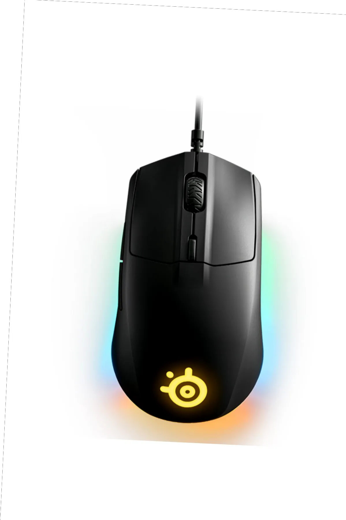 SteelSeries Rival 3 İncelemesi: Yüksek Hassasiyet ve Ergonomik Tasarım